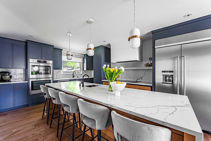 How Much Does a Kitchen Renovation Cost in Quebec in 2025? Your Complete Budget Guide