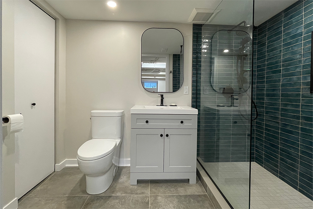 2025 Bathroom Renovation Costs: Complete Budget Planning Guide